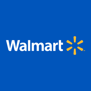 Walmart icon